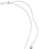 Collana Swarovski Donna GEMA in Lega metallica Cristallo 5666014 - 5666014